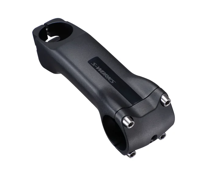 Specialized S-Works Tarmac Vorbau 12 Grad | black