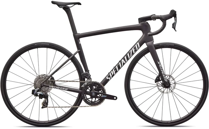 Specialized Tarmac SL8 Comp – SRAM Rival AXS Rennrad 2026