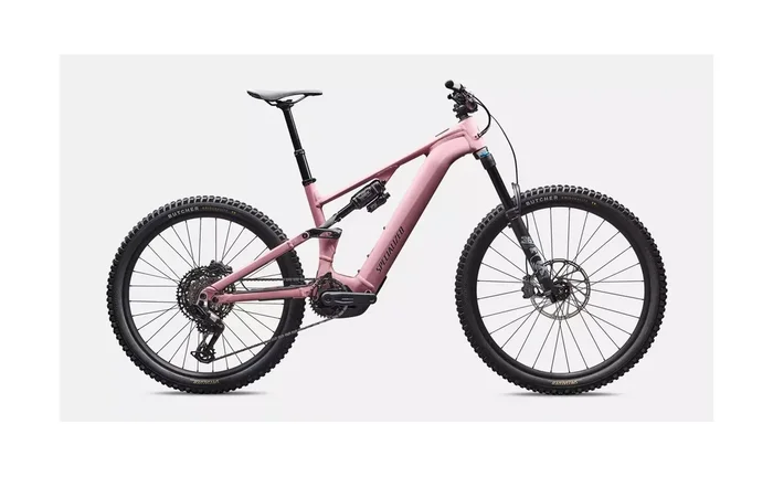 Specialized Turbo Levo 4 Comp Alloy E-Bike Fully 2026