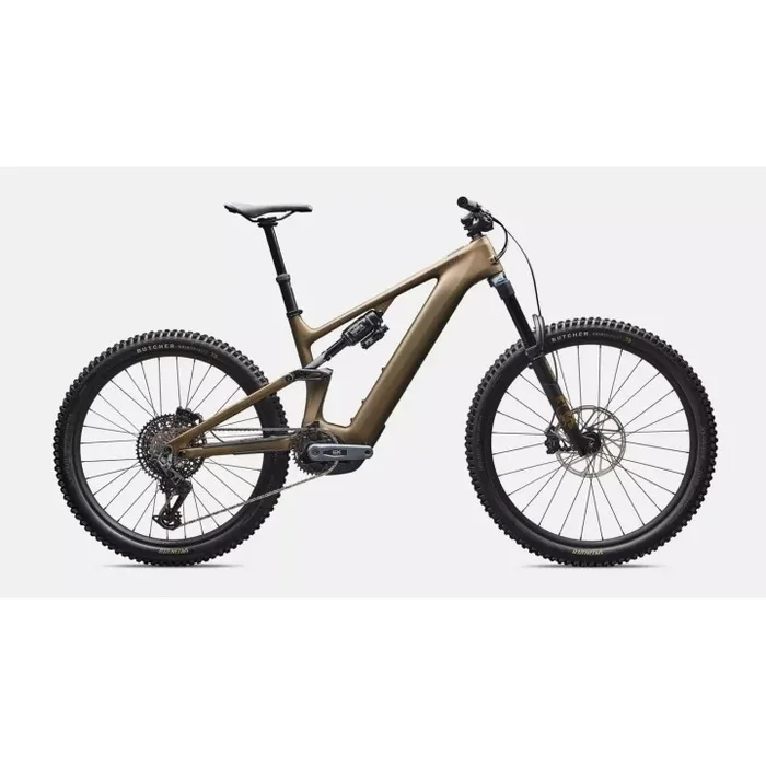 SPECIALIZED Turbo Levo 4 Exper