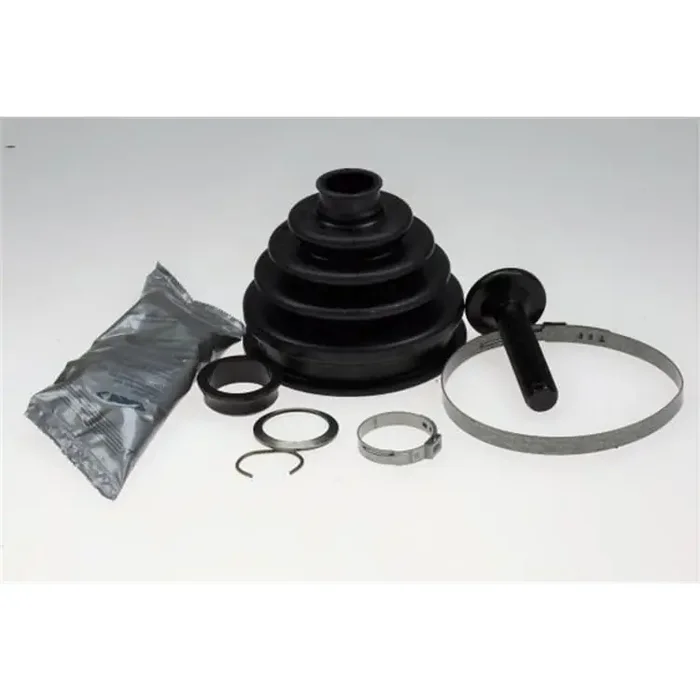 Spidan Achsmanschette außen Audi A4 A6 Allroad Skoda Superb VW Passat