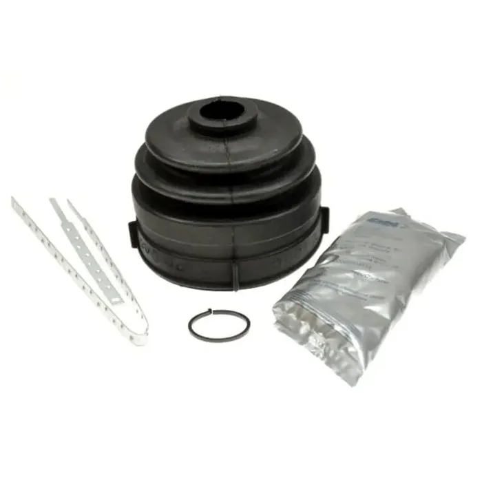 Spidan Achsmanschette außen Mercedes G Klasse