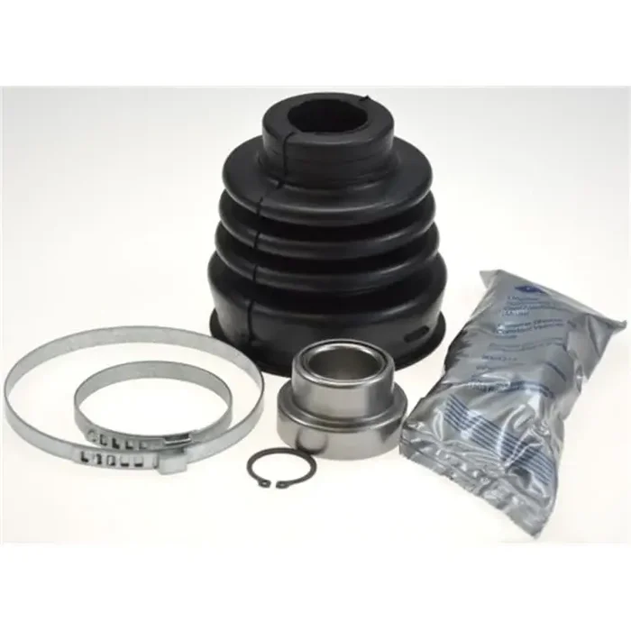 Spidan Achsmanschette getriebeseitig Alfa Romeo Fiat Lancia