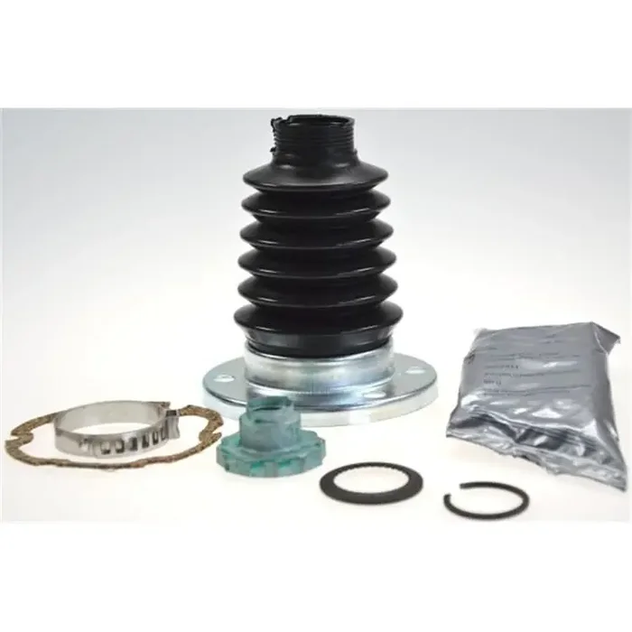 Spidan Achsmanschette getriebeseitig Audi A1 Seat Skoda VW