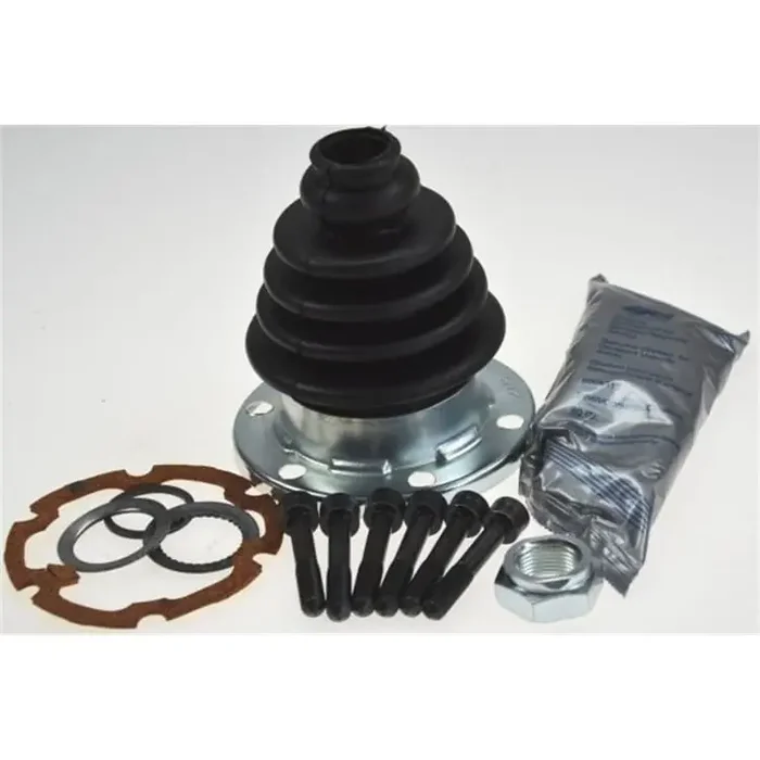Spidan Achsmanschette getriebeseitig Audi Seat VW