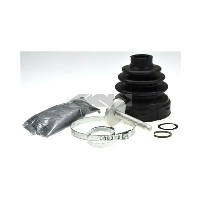 Spidan Achsmanschette getriebeseitig Ford Focus Volvo C30 C70 S40 V50