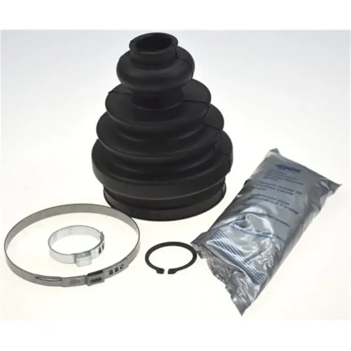 Spidan Achsmanschette getriebeseitig Mercedes V-Klasse Vito