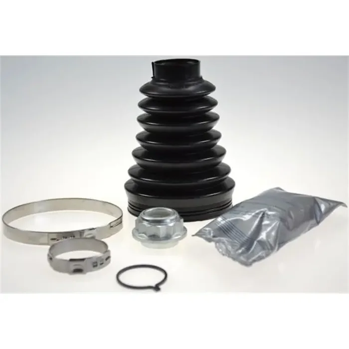 Spidan Achsmanschette getriebeseitig VW Multivan Transporter T5 T6 Bus Kasten Pritsche