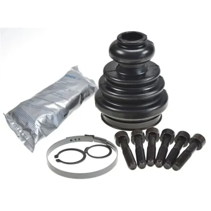 Spidan Achsmanschette getriebeseitig VW Transporter T4