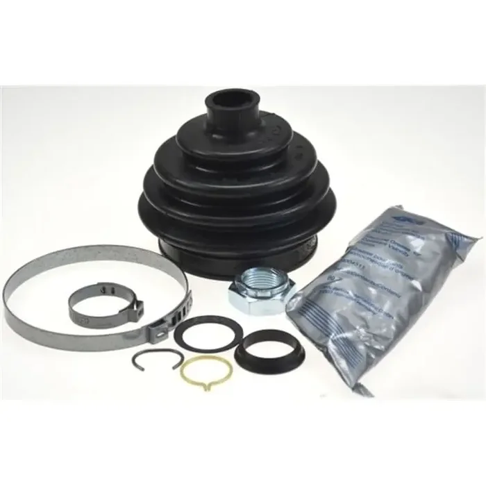 Spidan Achsmanschette radseitig Audi 80 Coupe Seat VW Golf