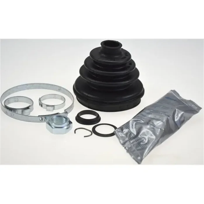 Spidan Achsmanschette radseitig Audi Seat VW Polo Vento Golf Jetta