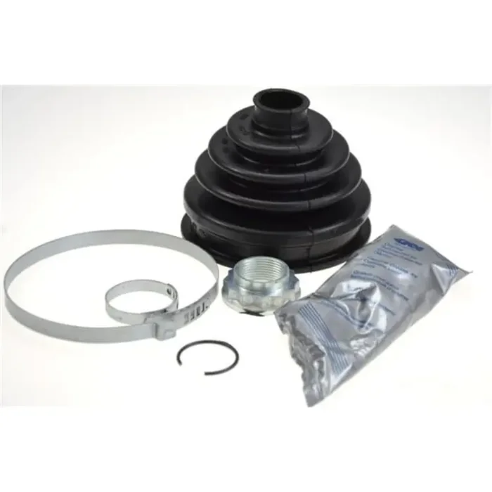 Spidan Achsmanschette radseitig BMW 3er X5