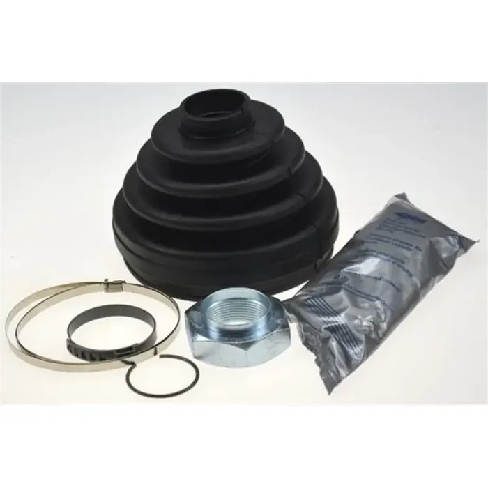 Spidan Achsmanschette radseitig Citroen Jumper Fiat Ducato Peugeot Boxer