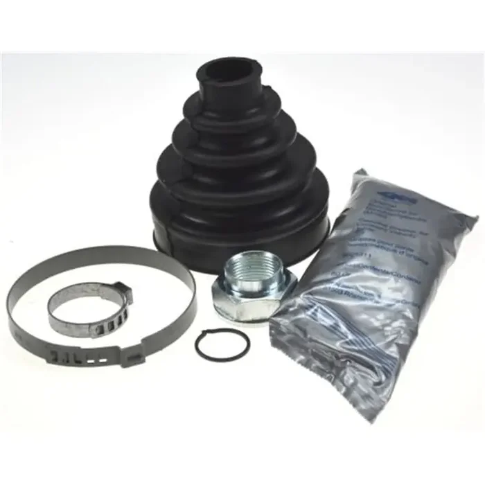 Spidan Achsmanschette radseitig Fiat Cinquecento Seicento