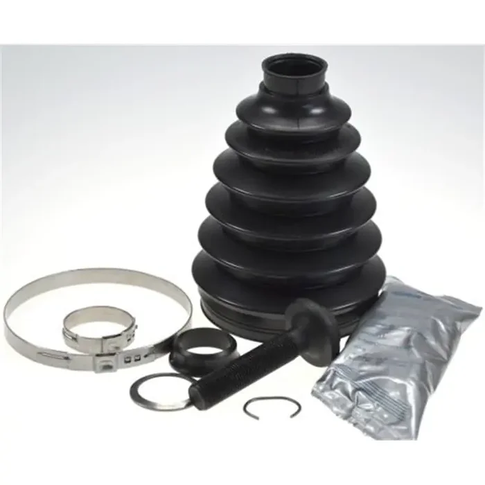 Spidan Achsmanschette radseitig Ford Galaxy Seat Alhambra VW Sharan Transporter