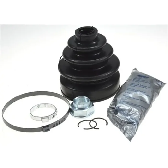 Spidan Achsmanschette radseitig Honda Civic