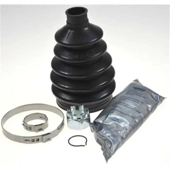 Spidan Achsmanschette radseitig Opel Astra Corsa