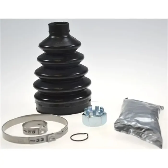 Spidan Achsmanschette radseitig Opel Combo Corsa B C Meriva Tigra