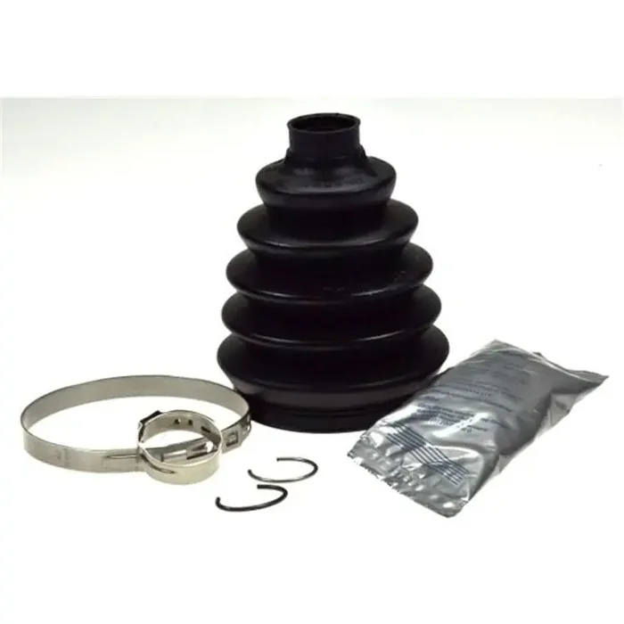 Spidan Achsmanschette vorne außen BMW 7er X3 X4 X5 X6