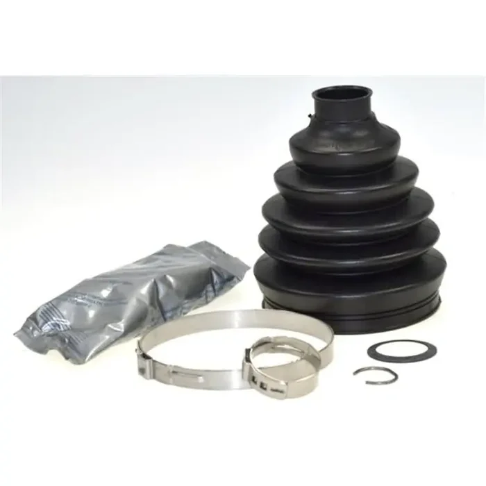 Spidan Achsmanschette vorne radseitig Seat Arosa VW Lupo Polo 1.4 TDI