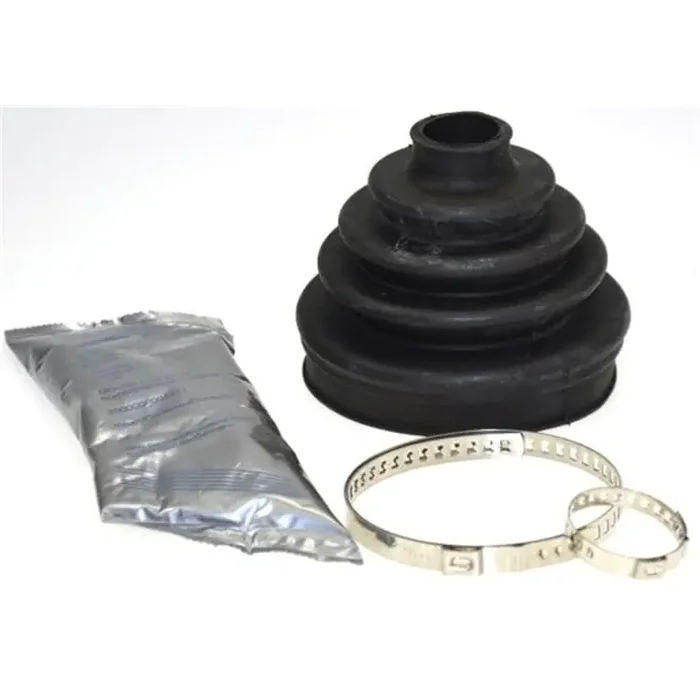 Spidan Achsmanschetten Satz 190971 Universal