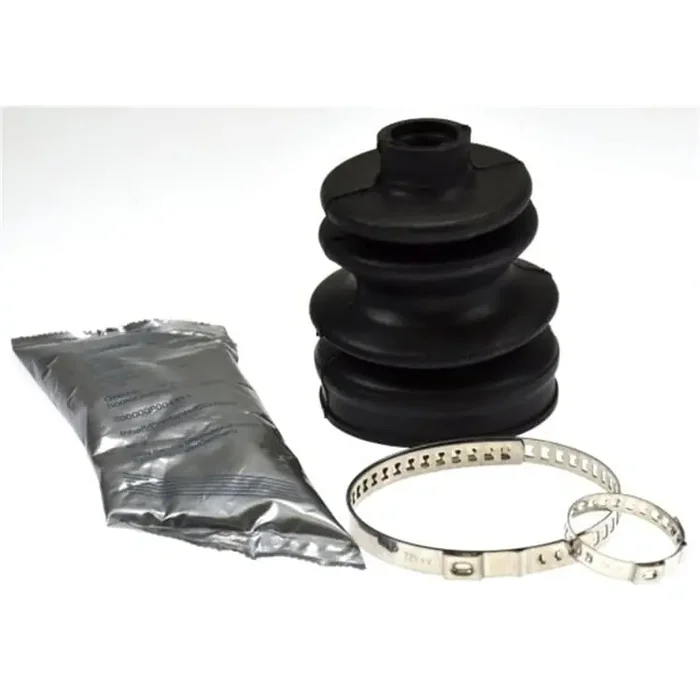 Spidan Achsmanschetten Satz Universal