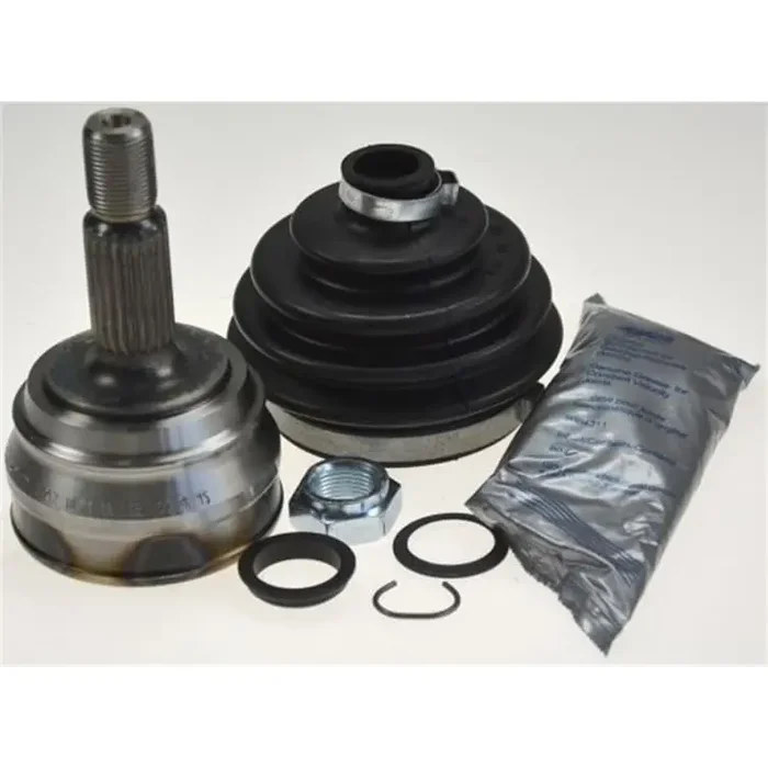 Spidan Antriebswellengelenk radseitig Seat VW