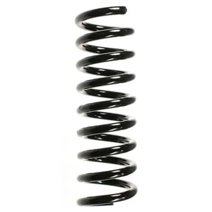 Spidan Fahrwerkfeder hinten Mercedes C E-Klasse CLK