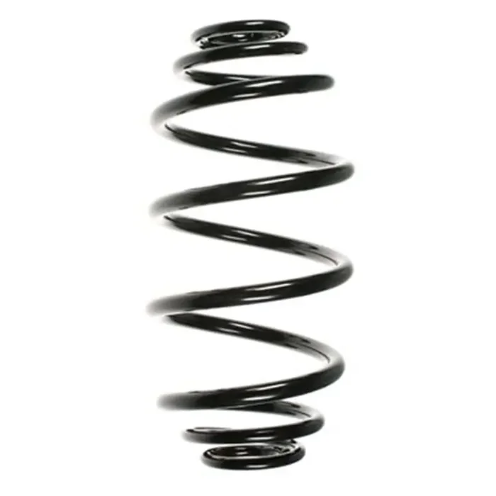 Spidan Fahrwerkfeder hinten Opel Astra H Caravan