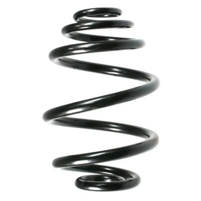 Spidan Fahrwerkfeder hinten Opel Corsa C 1,0 – 1,7