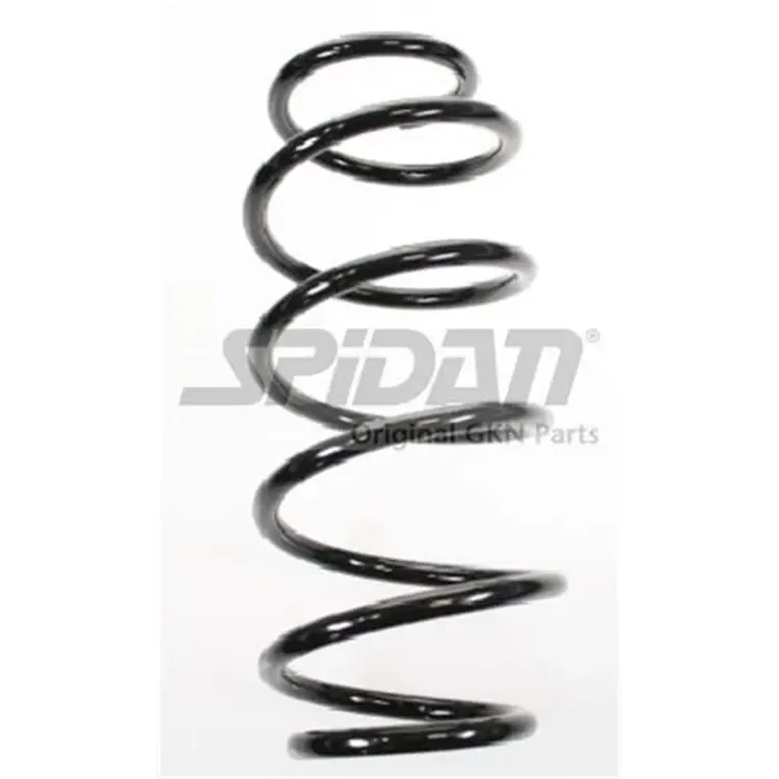 Spidan Fahrwerkfeder vorne Ford Fiesta VI 1,4 – 1,6