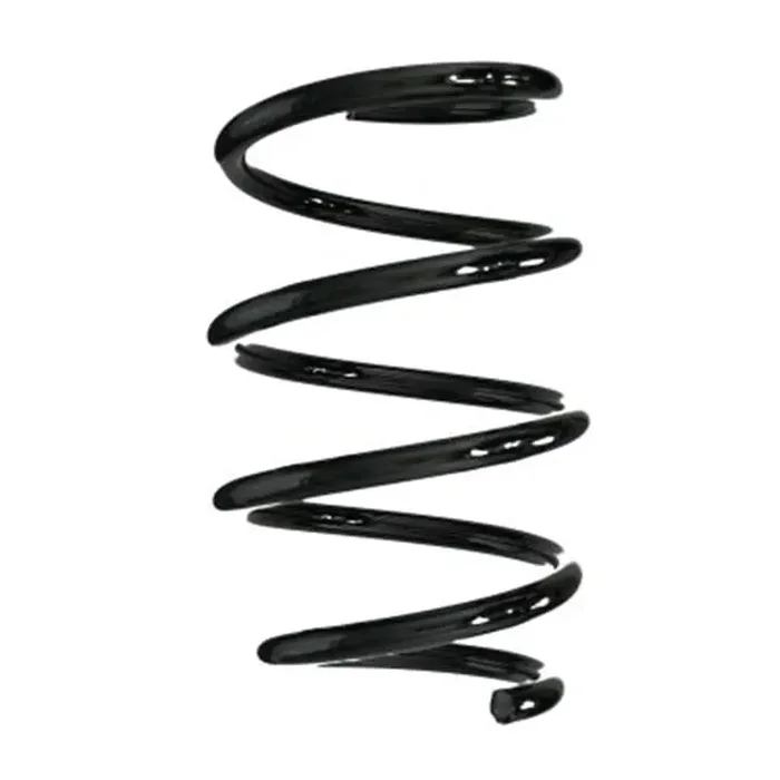 Spidan Fahrwerkfeder vorne Renault Twingo 2 1,6 Rs