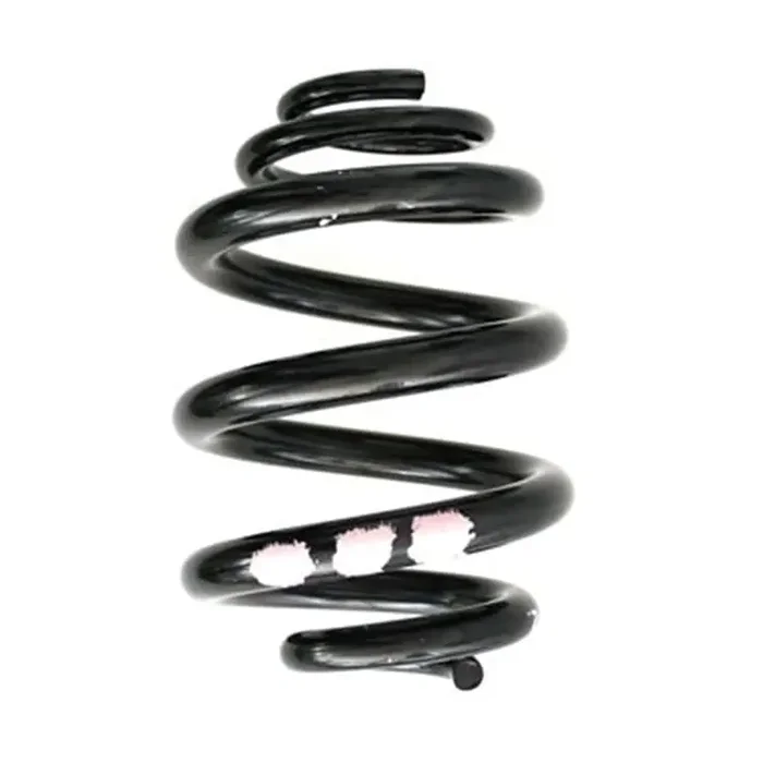 Spidan Feder hinten VW T5 mit Sportfahrwerk