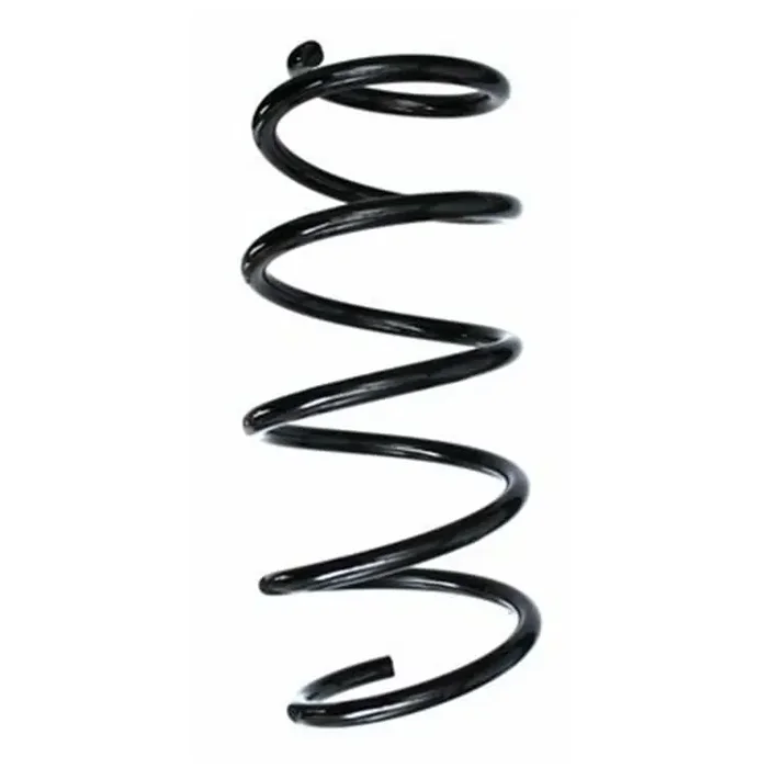 Spidan Feder vorne Opel Corsa D mit Sportfahrwerk