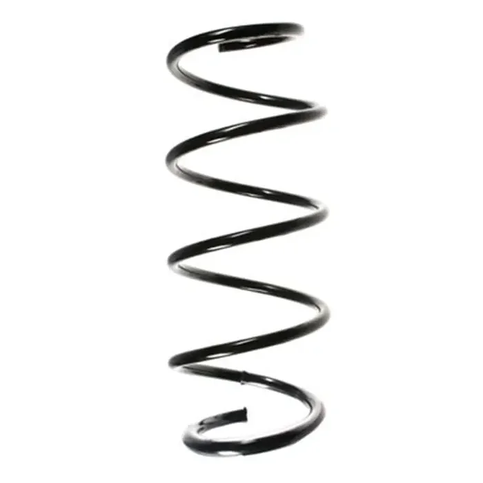 Spidan Feder vorne Renault Megane