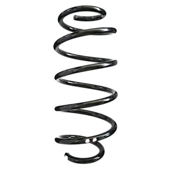 Spidan Feder vorne Skoda Yeti VW Caddy Golf 5 6