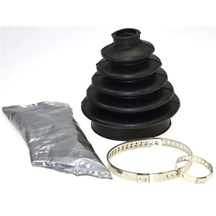 Spidan Flexboot Achsmanschetten Satz Abarth Alfa Romeo Audi Citroen