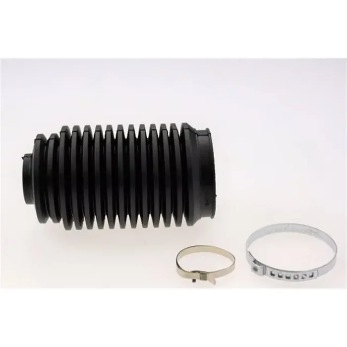 Spidan Lenkmanschettensatz VW Transporter T4