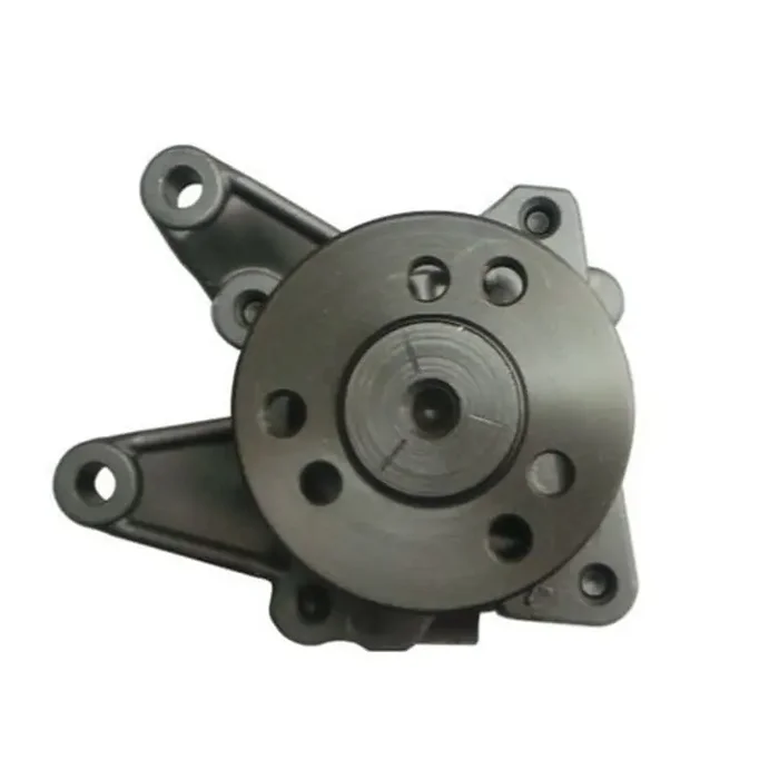 Spidan Servopumpe BMW 5er + Touring 7er 8er E34 E39 E32 E38 E31