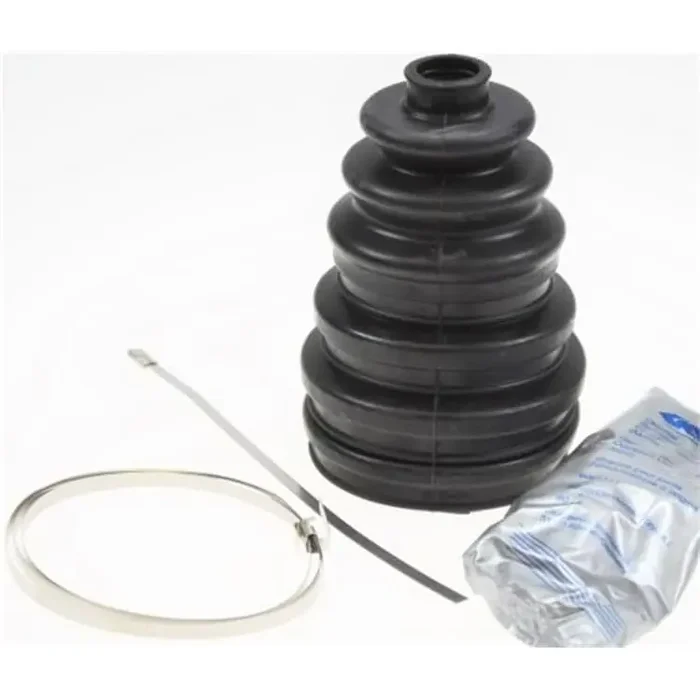 Spidan Universal Achsmanschette