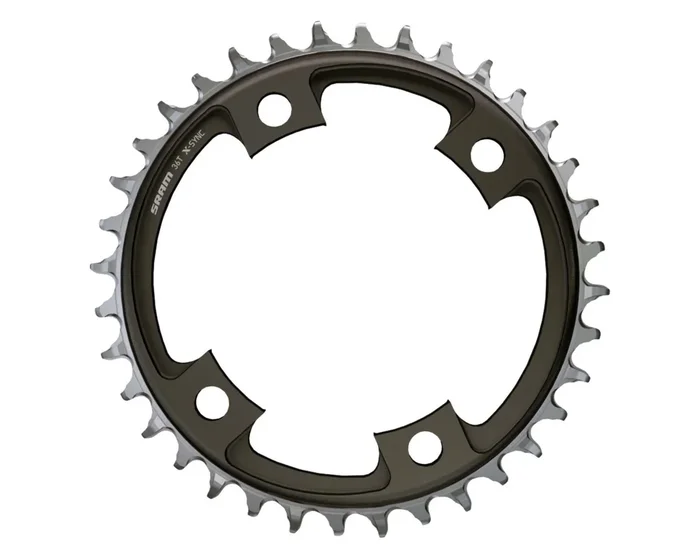 Sram Kettenblatt X-Sync Road 12-fach | black