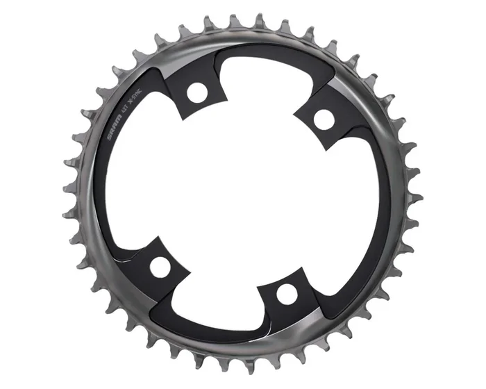 Sram Kettenblatt X-Sync Road 12-fach | grey