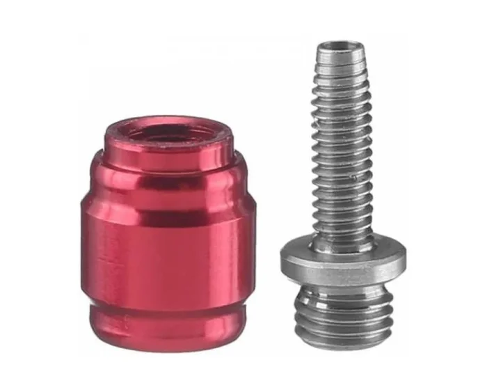 Sram Klemmring / Steckhülse Hydraulikleitung