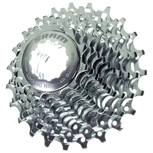 SRAM PG-1070 10-fach Kassette 12-25 Zähne