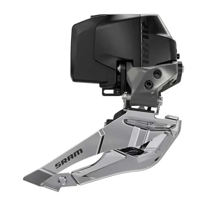 SRAM Rival eTap AXS Umwerfer