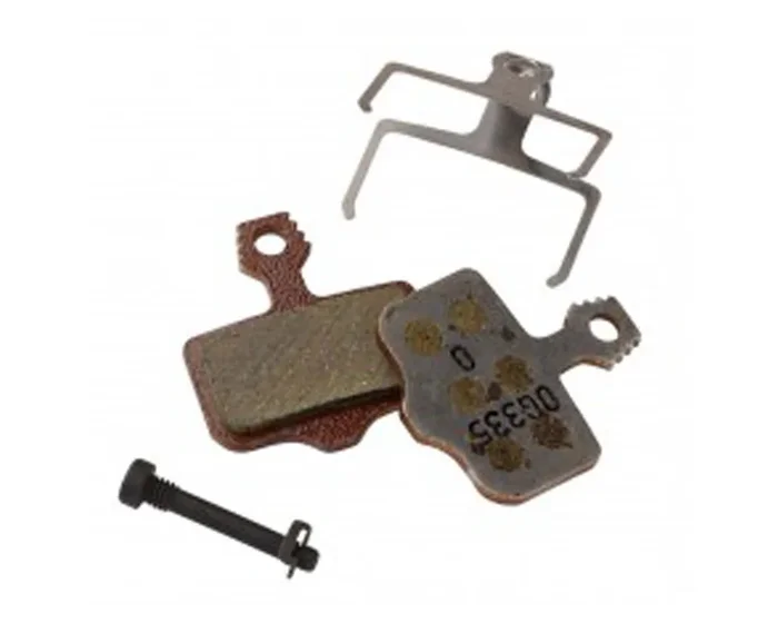 Sram Road/MTB Level/Red AXS/Force AXS/Force/Rival – organisch/Aluminium (2-Piece/2020+)