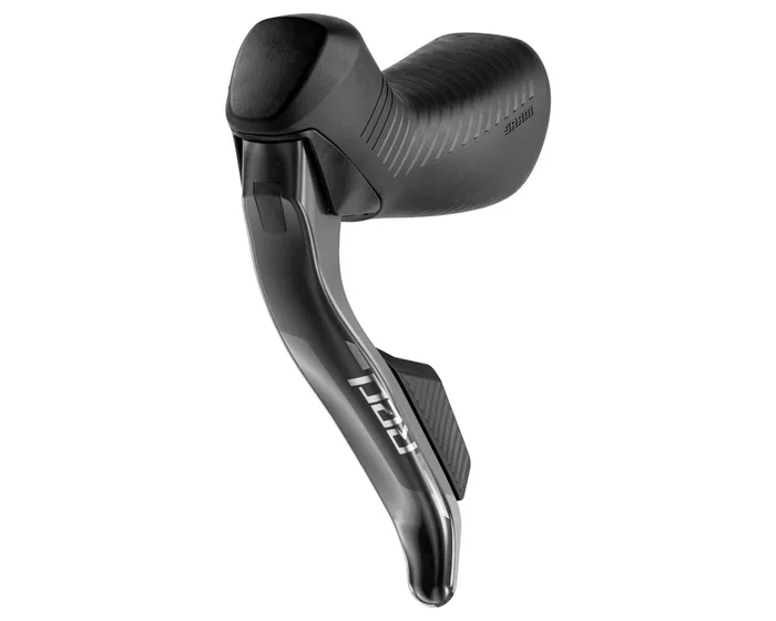 Sram Schalt-/Bremshebel Red AXS MY25 vorne 1/2-fach | black