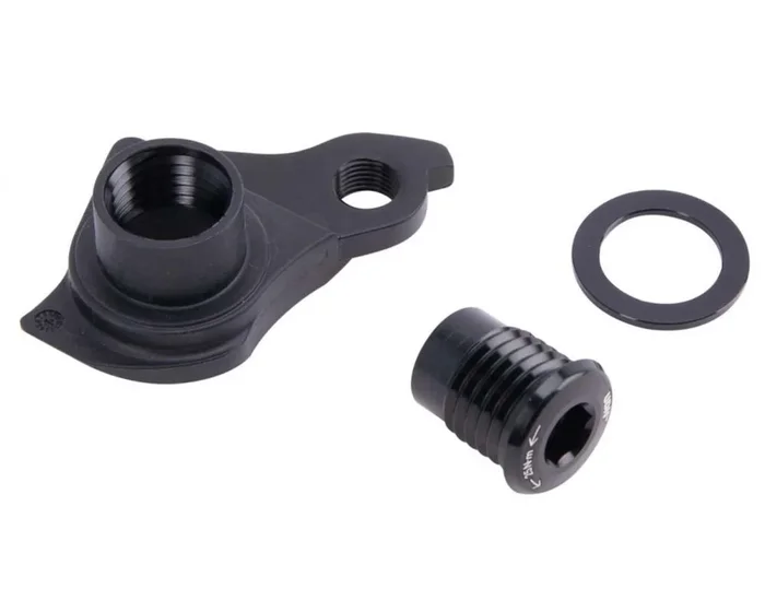 Sram Schaltaugenset Universal Derailleur UDH | black