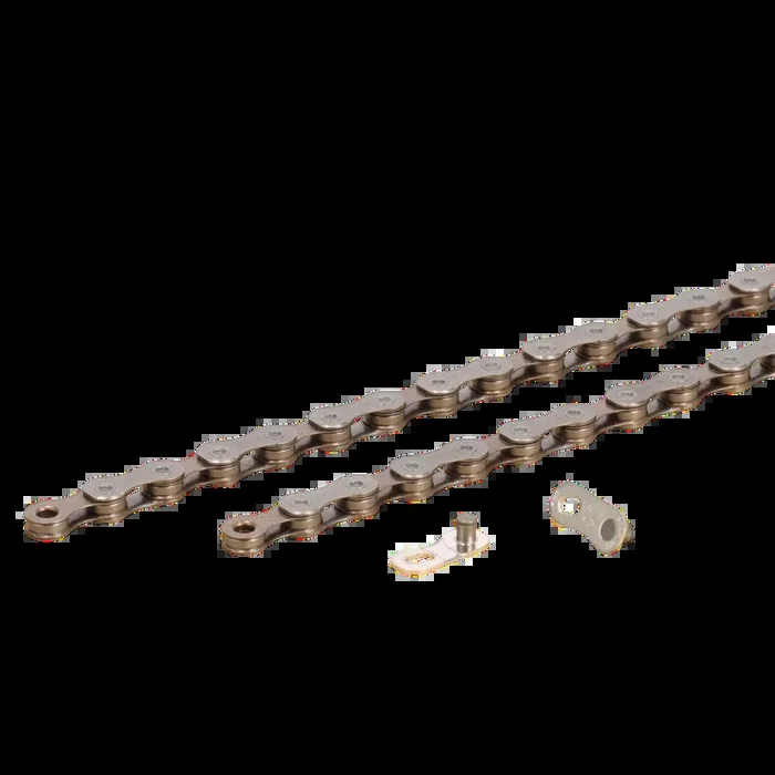 SRAM SX Eagle Kette 120 Glieder Powerlock Braun/Silber (12-fach)