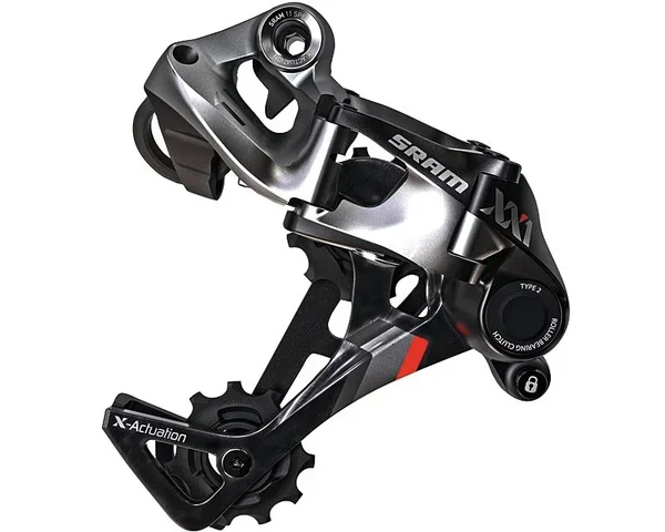 SRAM XX1 Schaltwerk RED Type 2.1 | 11-fach